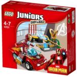 LEGO® Juniors - Vasember Loki ellen (10721)