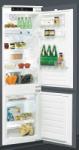 Whirlpool ART 7811 A+ Hűtőszekrény, hűtőgép