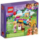 LEGO® Friends - Partivonat (41111)