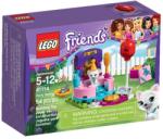 LEGO® Friends - Öltözködés a partira (41114)
