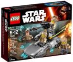 LEGO® Star Wars™ - Ellenállás oldali harci csomag (75131)