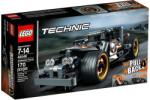 LEGO® Technic - Menekülő versenyautó (42046)