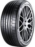 Continental SportContact 6 XL 255/30 ZR20 92Y