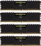 Corsair VENGEANCE LPX 32GB (4x8GB) 3200MHz CMK32GX4M4B3200C16/W