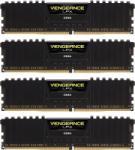 Corsair VENGEANCE LPX 32GB (4x8GB) 3200MHz CMK32GX4M4B3200C16