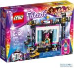 LEGO® Friends - Popsztár TV stúdió (41117)