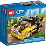 LEGO® City - Rally autó (60113)