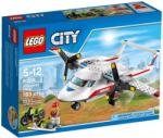 LEGO® City - Mentőrepülőgép (60116)