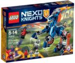 LEGO® Nexo Knights - Lance mechanikus robotlova (70312)