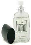 Sergio Tacchini Uomo EDT 27 ml Tester Parfum