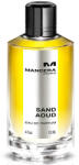 Mancera Sand Aoud EDP 120 ml Parfum