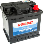 ROMBAT Cyclon 40Ah EN 390A