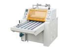  Серия Guangming YDFM-720 / 920 / 1200 - Хидравлични ламинатори