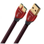 AUDIOQUEST Cablu AudioQuest USB Cinnamon 0.75 metri