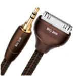 AUDIOQUEST Cablu interconect Audioquest Big Sur 3.5mm - RCA 0.6 metri