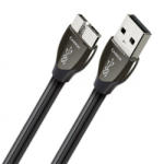 AUDIOQUEST Cablu USB Audioquest Carbon 0.75 metri