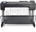 HP DesignJet T730 36in (F9A29A) Plotter