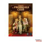 Czech Games Edition The Prodigals Club - angol nyelvű