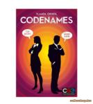 Czech Games Edition Codenames - angol nyelvű