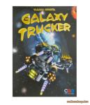 Czech Games Edition Galaxy Trucker - angol nyelvű