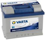 VARTA D59 Blue Dynamic 60Ah EN 540A right+ (560 409 054 3132)