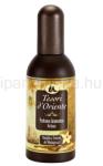 Tesori d'Oriente Vaniglia e Zenzero del Madagascar EDP 100 ml