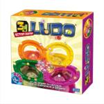 D-Toys 3D Ludo - Joc de familie (66466) Joc de societate