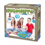 D-Toys Incognito - Joc de party (71552) Joc de societate