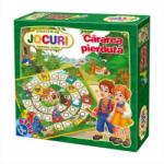 D-Toys Cararea pierduta cu Hansel si Gretel (50977) Joc de societate