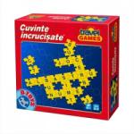 D-Toys Cuvinte Incrucisate (50861) Joc de societate