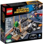 LEGO® DC Comics Super Heroes - Hősök viadala (76044)