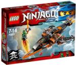 LEGO® NINJAGO® - A levegő cápája (70601)