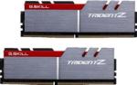 G.SKILL Trident Z 8GB (2x4GB) DDR4 3200MHz F4-3200C16D-8GTZB