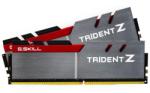 G.SKILL Trident Z 16GB (2x8GB) DDR4 3200MHz F4-3200C16D-16GTZB