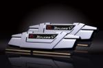 G.SKILL Ripjaws V 16GB (2x8GB) DDR4 2666MHz F4-2666C15D-16GVS