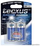 tecxus TC LR14 Baby elem (C), alkáli