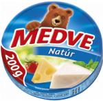MEDVE Natúr 8 db 200 g