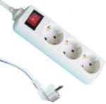 Makalon 3 Plug 1,5 m Switch (700751)