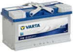 VARTA Blue Dynamic F16 80Ah 740A right+ (580 400 074)