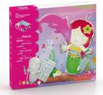 ALPINO ArtKid Paint your mermaid (MS-AK000018)