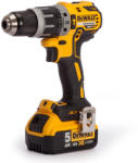 DEWALT DCD796P2-QW