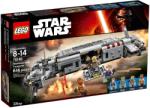 LEGO® Star Wars™ - Ellenállás oldali csapatszállító (75140)