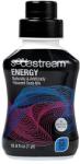 SodaStream Energiaital Szörp (500ml)