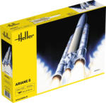 Heller Ariane V 1:125 80441