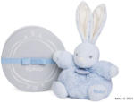 Kaloo Perle Chubby Rabbit - Iepuras moale din plus de calitate luxoasa in ambalaj cadou 18 cm