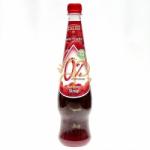 MAUTNER MARKHOF Cukormentes málna szörp 700 ml