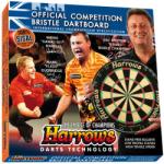 Harrows Official Competition