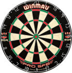 Winmau Pro SFB