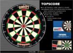 ONE80 TOP SCORE
