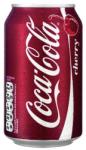 Coca-Cola Cherry (0,33l)